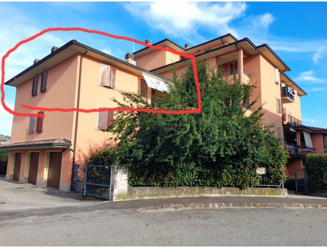Anteprima foto 3 - Appartamento in Vendita a Pavullo nel Frignano - Sant'Antonio
