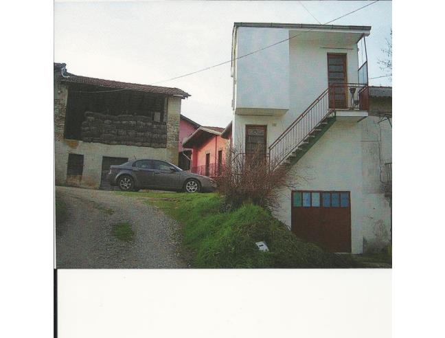 Anteprima foto 1 - Appartamento in Vendita a Pecorara - Morasco