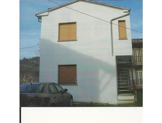 Anteprima foto 2 - Appartamento in Vendita a Pecorara - Morasco
