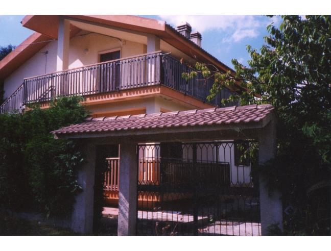 Anteprima foto 1 - Appartamento in Vendita a Pedace (Cosenza)