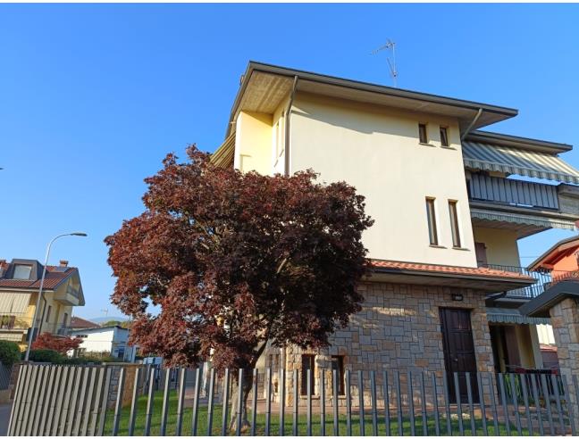 Anteprima foto 1 - Appartamento in Vendita a Pedrengo (Bergamo)