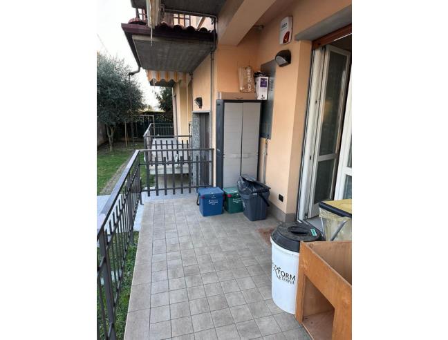 Anteprima foto 8 - Appartamento in Vendita a Pedrengo (Bergamo)