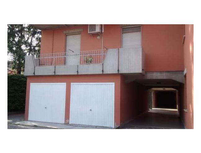 Anteprima foto 1 - Appartamento in Vendita a Pegognaga (Mantova)