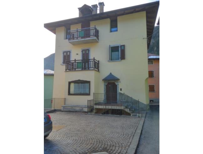 Anteprima foto 2 - Appartamento in Vendita a Pelugo (Trento)