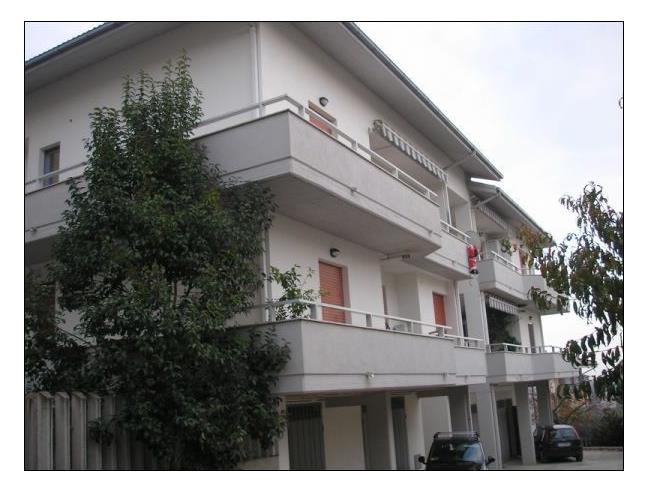 Anteprima foto 6 - Appartamento in Vendita a Penne (Pescara)