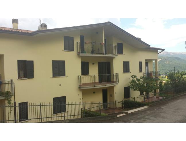 Anteprima foto 3 - Appartamento in Vendita a Perugia - Casa Del Diavolo