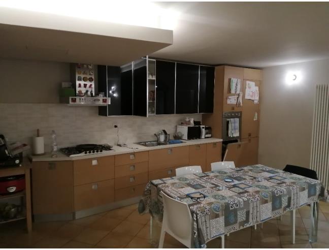 Anteprima foto 8 - Appartamento in Vendita a Pesaro - Case Bruciate