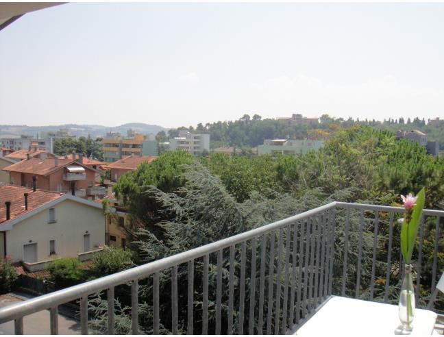 Anteprima foto 3 - Appartamento in Vendita a Pesaro (Pesaro e Urbino)