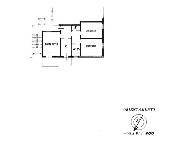 Anteprima foto 2 - Appartamento in Vendita a Pescara - Centro città