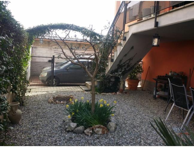 Anteprima foto 5 - Appartamento in Vendita a Peschiera Borromeo - Canzo