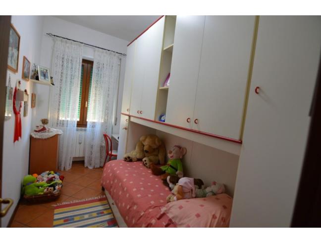Anteprima foto 4 - Appartamento in Vendita a Pescia (Pistoia)