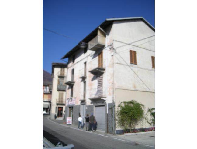 Anteprima foto 1 - Appartamento in Vendita a Pessinetto (Torino)