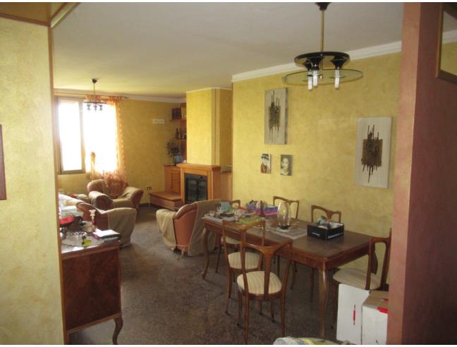 Anteprima foto 1 - Appartamento in Vendita a Petronà (Catanzaro)