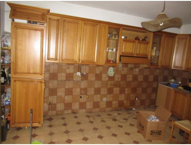Anteprima foto 3 - Appartamento in Vendita a Petronà (Catanzaro)