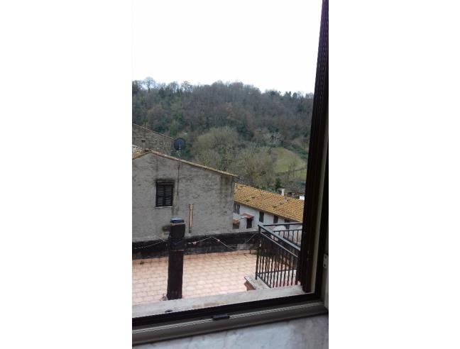 Anteprima foto 8 - Appartamento in Vendita a Piansano (Viterbo)