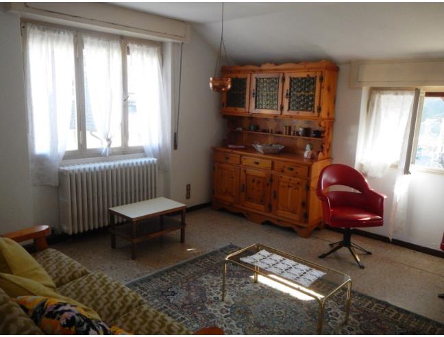 Anteprima foto 3 - Appartamento in Vendita a Piazza Brembana (Bergamo)