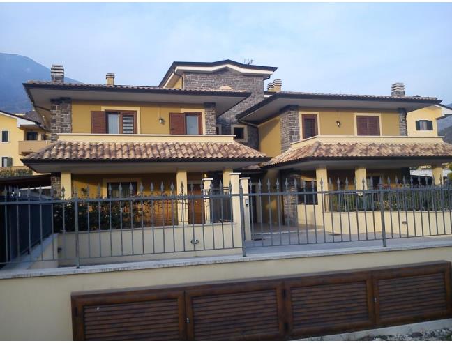 Anteprima foto 2 - Appartamento in Vendita a Piedimonte San Germano (Frosinone)