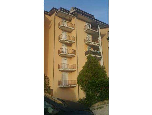 Anteprima foto 1 - Appartamento in Vendita a Pietramelara (Caserta)