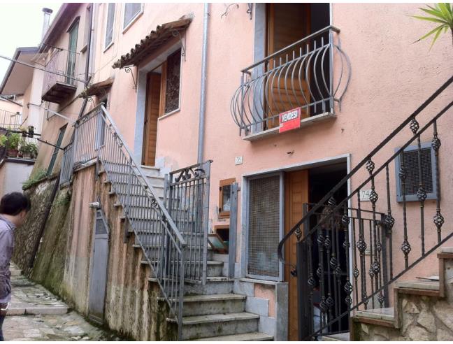 Anteprima foto 1 - Appartamento in Vendita a Pietrastornina (Avellino)