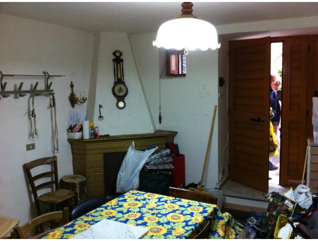 Anteprima foto 3 - Appartamento in Vendita a Pietrastornina (Avellino)