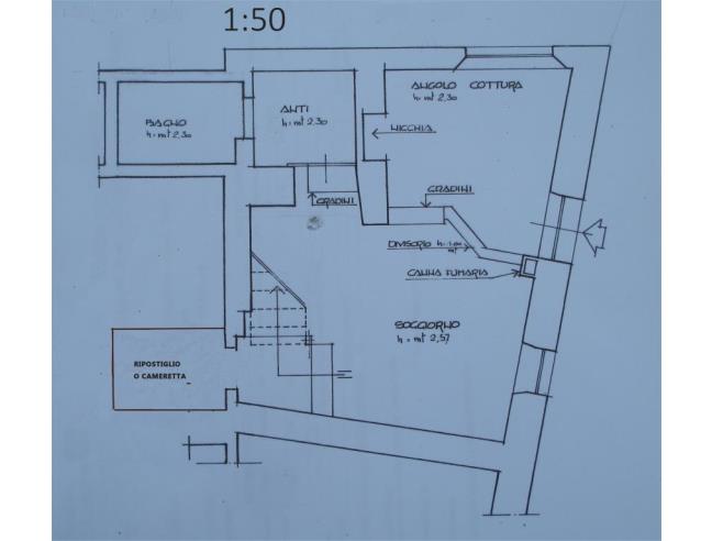 Anteprima foto 7 - Appartamento in Vendita a Pieve di Cadore - Sottocastello Di Cadore