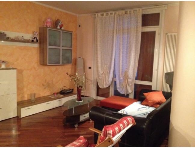 Anteprima foto 1 - Appartamento in Vendita a Pieve Porto Morone (Pavia)