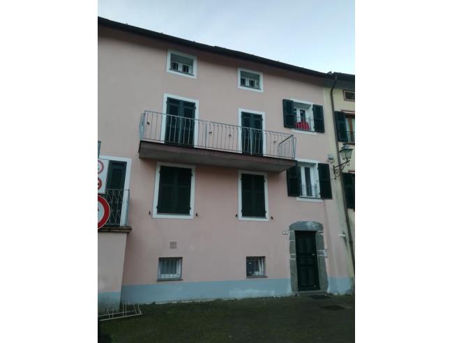 Anteprima foto 1 - Appartamento in Vendita a Pignone (La Spezia)