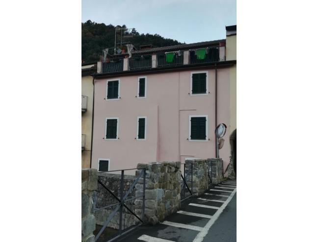 Anteprima foto 2 - Appartamento in Vendita a Pignone (La Spezia)
