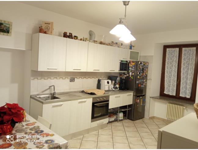 Anteprima foto 1 - Appartamento in Vendita a Pinerolo - Riva Di Pinerolo