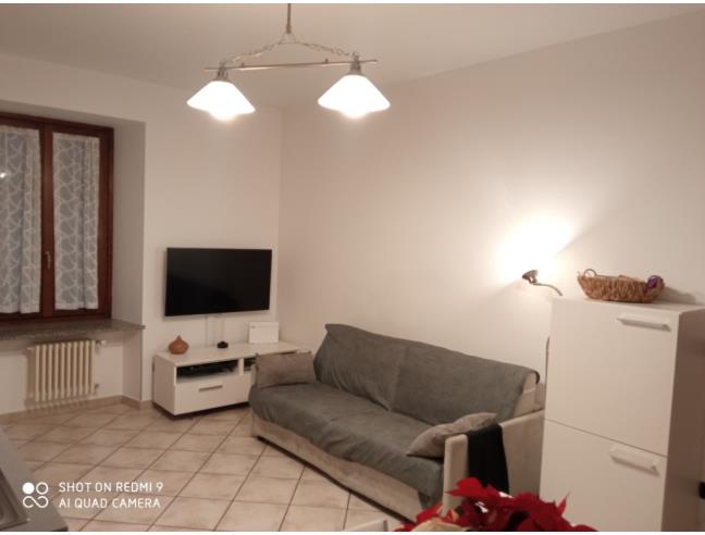 Anteprima foto 2 - Appartamento in Vendita a Pinerolo - Riva Di Pinerolo
