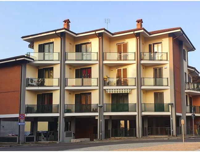 Anteprima foto 1 - Appartamento in Vendita a Pinerolo (Torino)