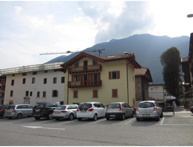 Anteprima foto 1 - Appartamento in Vendita a Pinzolo (Trento)