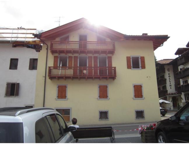 Anteprima foto 2 - Appartamento in Vendita a Pinzolo (Trento)