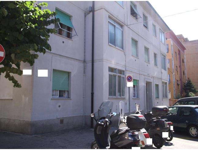 Anteprima foto 1 - Appartamento in Vendita a Piombino (Livorno)