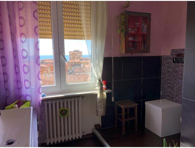 Anteprima foto 6 - Appartamento in Vendita a Piombino (Livorno)