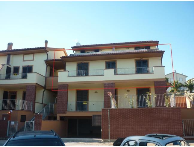 Anteprima foto 1 - Appartamento in Vendita a Piombino - Riotorto