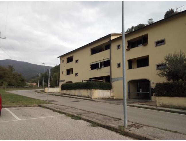 Anteprima foto 1 - Appartamento in Vendita a Pistoia - Santomoro