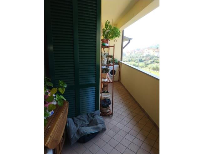 Anteprima foto 3 - Appartamento in Vendita a Pistoia - Santomoro