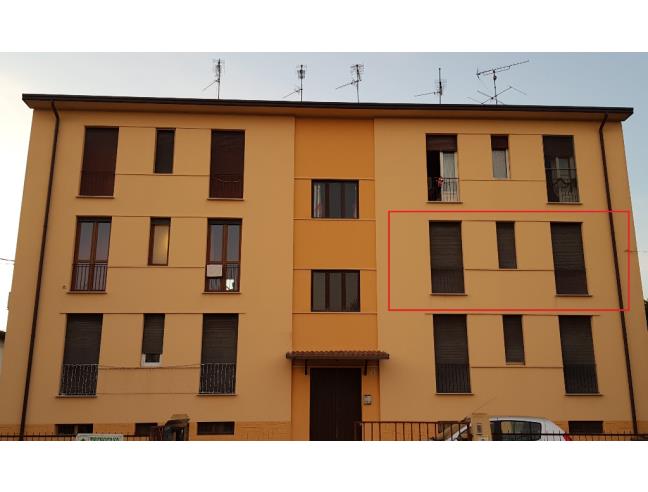 Anteprima foto 1 - Appartamento in Vendita a Piubega (Mantova)