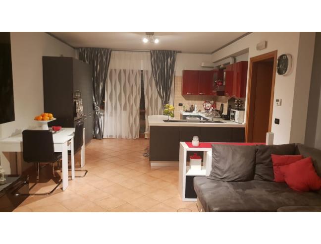 Anteprima foto 2 - Appartamento in Vendita a Pizzoli (L'Aquila)
