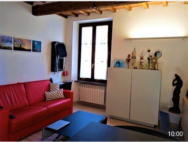 Anteprima foto 2 - Appartamento in Vendita a Poggibonsi (Siena)