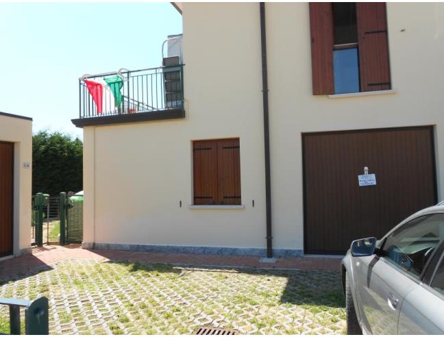 Anteprima foto 1 - Appartamento in Vendita a Poggio Renatico - Gallo