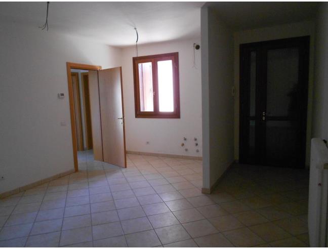 Anteprima foto 2 - Appartamento in Vendita a Poggio Renatico - Gallo