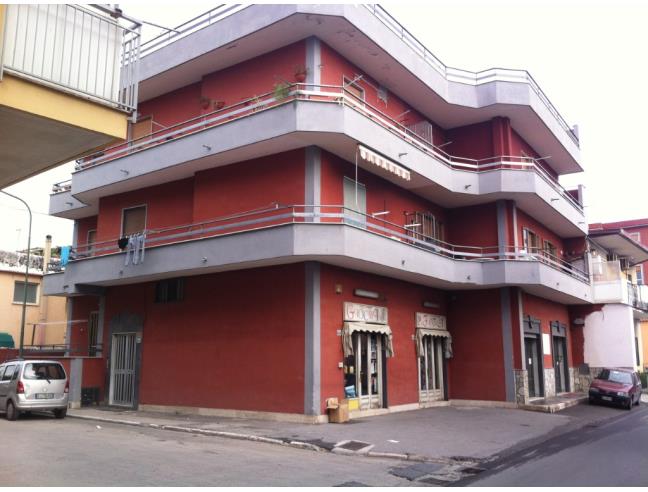 Anteprima foto 1 - Appartamento in Vendita a Poggiomarino (Napoli)