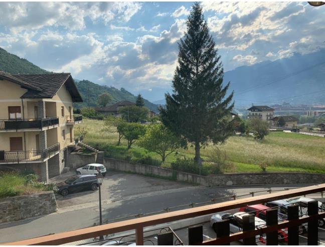 Anteprima foto 2 - Appartamento in Vendita a Pollein (Aosta)