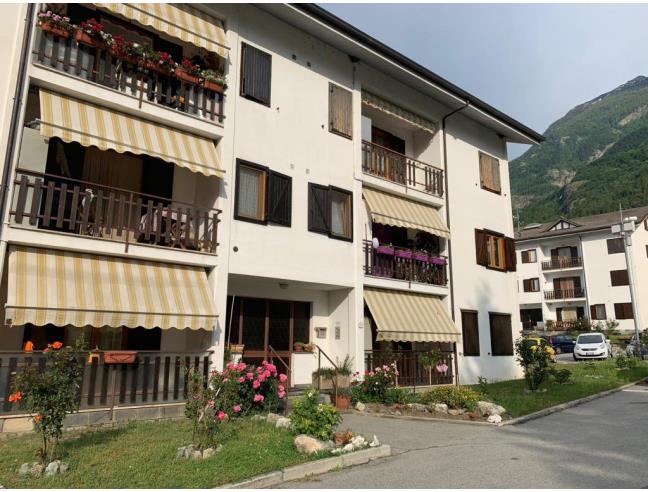 Anteprima foto 7 - Appartamento in Vendita a Pollein (Aosta)