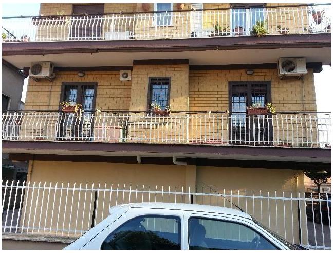 Anteprima foto 1 - Appartamento in Vendita a Pomezia (Roma)