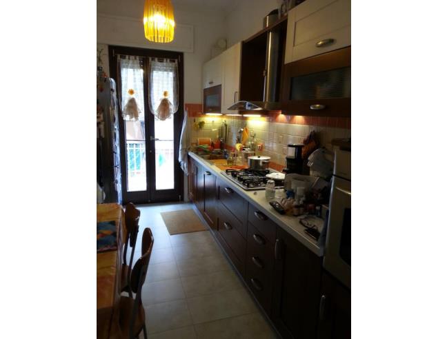 Anteprima foto 4 - Appartamento in Vendita a Pomezia (Roma)