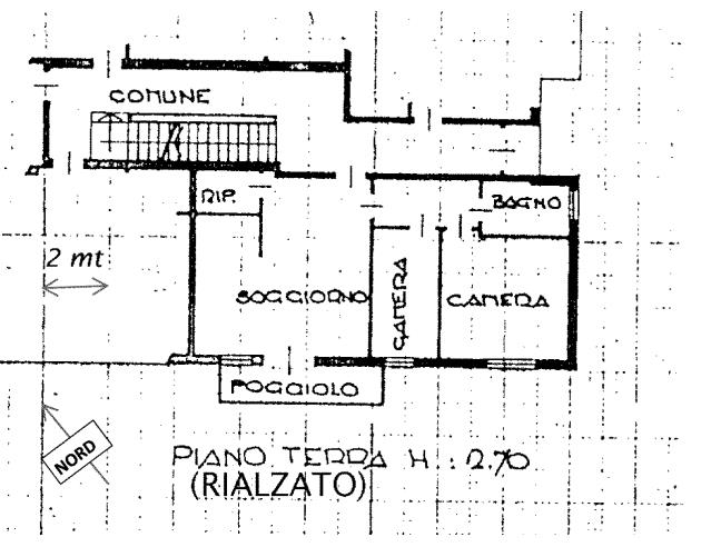Anteprima foto 1 - Appartamento in Vendita a Ponte San Nicolò (Padova)