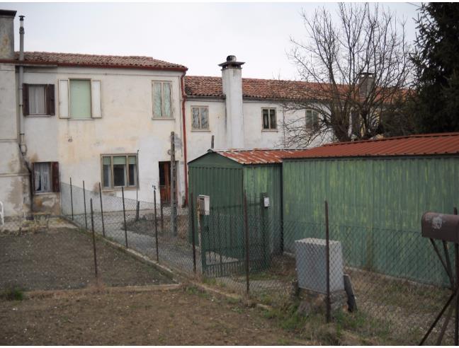 Anteprima foto 1 - Appartamento in Vendita a Pontecchio Polesine (Rovigo)